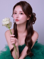 椎名 みつは-11（華小町）