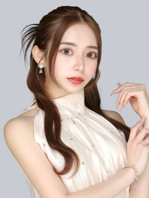 睡蓮 せいら-10（華小町）