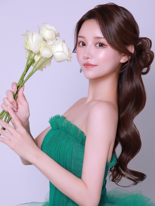 椎名 みつは-05（華小町）