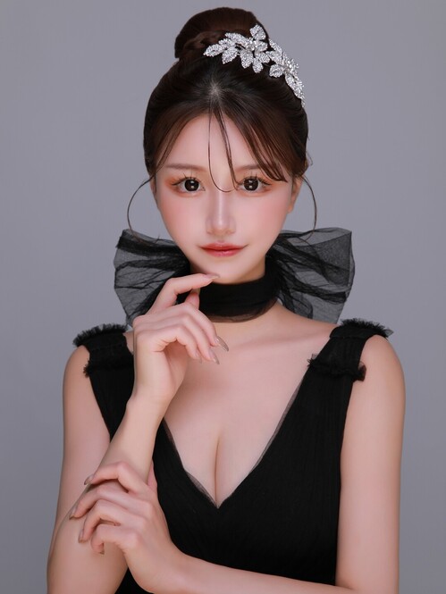 椎名 みつは-01（華小町）