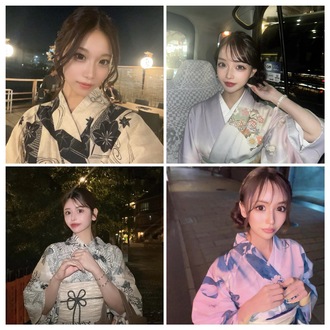 EVENT-浴衣イベント（華小町）
