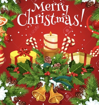 EVENT-クリスマスイベント開催（華小町）